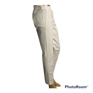 J Crew Martie SZ 0 Cropped pants